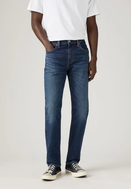 Levi's® 502® TAPER - Jeans Tapered Fit - come closer free as a bird