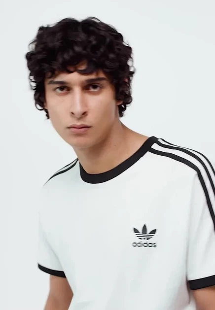Мужские брюки adidas Originals FIREBIRD, темно-синие