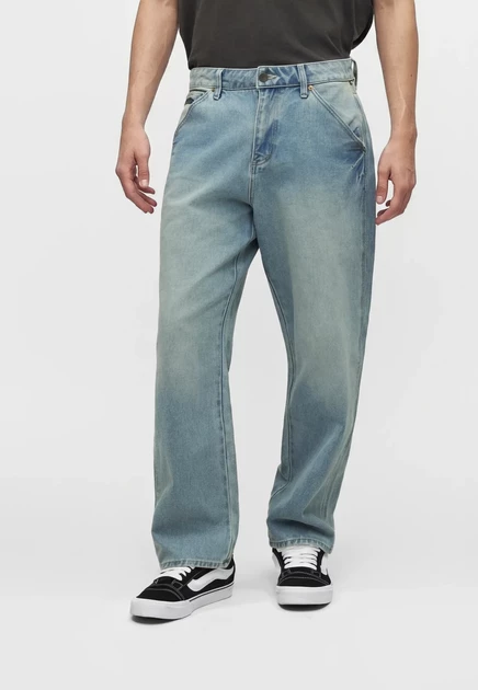 Мужские джинсы Billabong Immortal, индиго