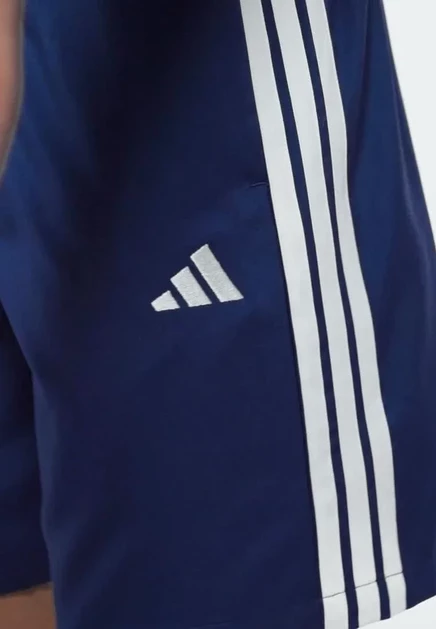 Мужские шорты adidas Sportswear Chelsea Lite, сине-белые