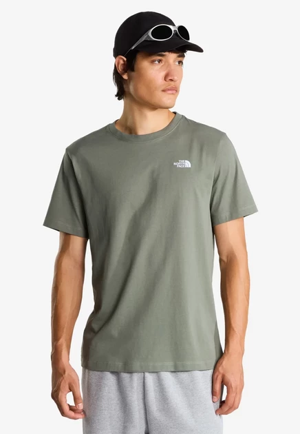 agave green tnf white