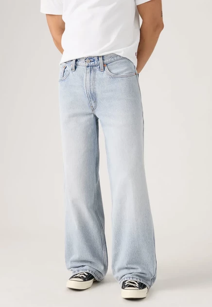 Мужские джинсы Levi's Extra Baggy
