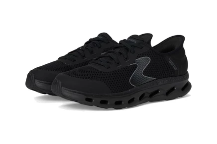 Кроссовки SKECHERS Performance Go Walk Glide Step 2.0 Dani Hands Free Slip-Ins
