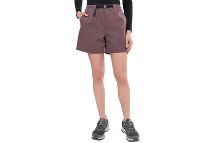 Шорты Mountain Hardwear Rockrydge Shorts