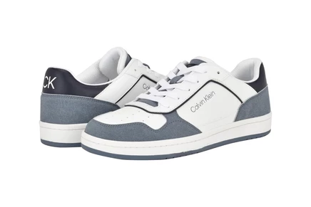 Мужские кеды Calvin Klein Landy