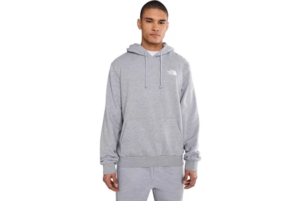 Худи The North Face Evolution Box Nse Hoodie