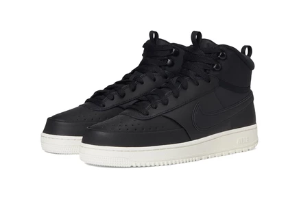 Мужские кроссовки Nike Court Vision Mid