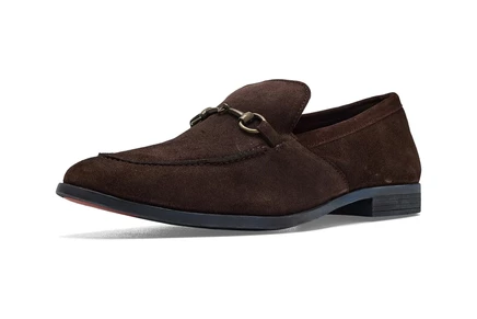 Лоферы Carlos by Carlos Santana Louis Bit Loafers