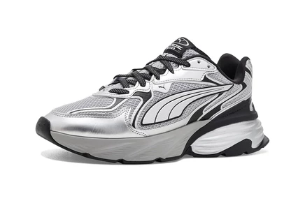 Кроссовки PUMA Fade Nitro Y2K Shoes