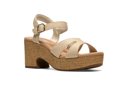 Туфли Clarks Nerisa Twist