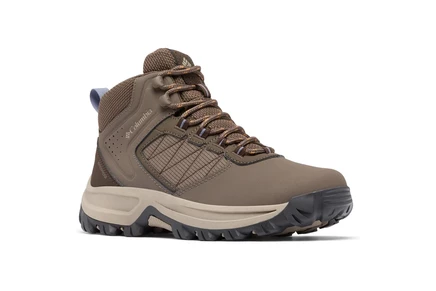 Кроссовки Columbia Transverse Hike Waterproof