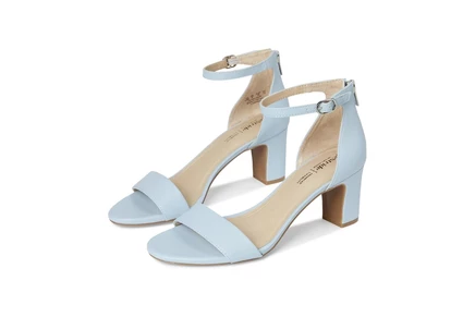 LifeStride Florence ice blue