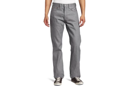 Джинсы Levis Mens 501 Original