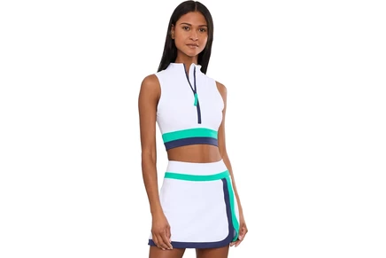Топ Beach Riot Etta Top