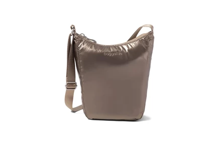 Женская сумка через плечо Baggallini Swift Mini Crossbody