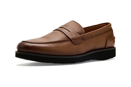 Лоферы A.Veer Mason Penny Loafers