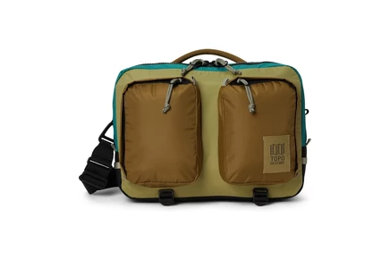 Портфель Topo Designs Global Briefcase