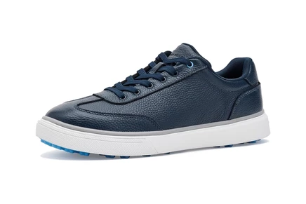 Мужские кроссовки Peter Millar Drift Leather Hybrid Course Shoe