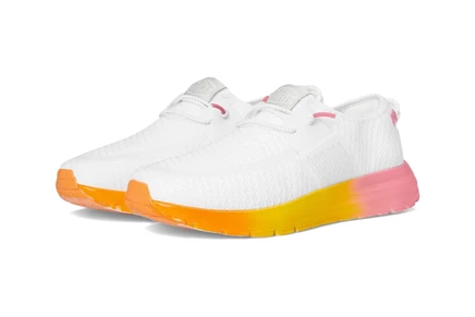Кроссовки Hey Dude Sirocco W Ombre Midsole