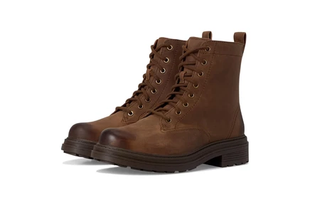 Ботинки Clarks Orinoco 3 Style