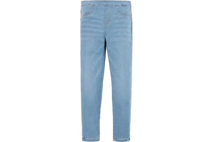 Детские легинсы Levi's, цвет «Мандолина»
