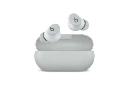 Наушники Beats Solo Buds Wireless Bluetooth Earbuds