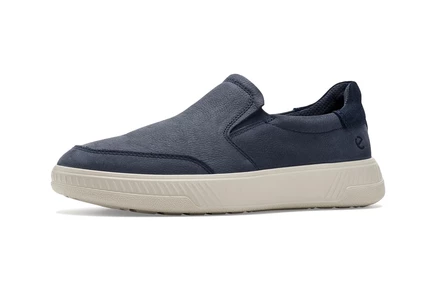 Мужские кроссовки ECCO Move Slip On Sneaker