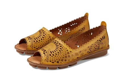 Сандалии Spring Step Brandal