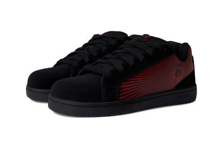 Мужские кроссовки Volcom Stone Op Art EH Comp Toe