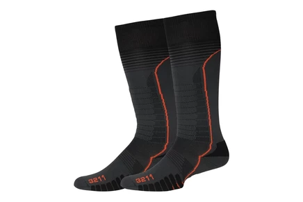Носки Eurosock Ski Silver Supreme 2-Pack