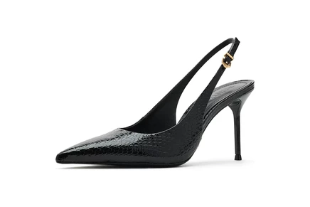 Schutz Paola black 1