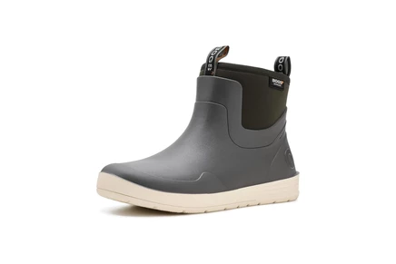 Ботинки Bogs Rockaway Seamless Chelsea