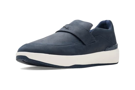 Лоферы Wolf & Shepherd Baller Loafers