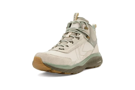 Кроссовки KEEN Leiki Waterproof Leather Hiking Boots