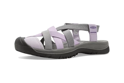 Сандалии KEEN Whisper Lattice Sandals