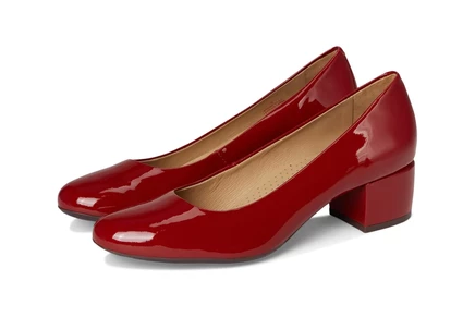 Marc Joseph New York Broad St 2.0 campari patent