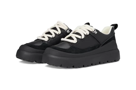 Мужские кроссовки UGG Heritage Utility Sneakers