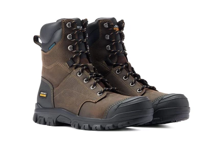 Ботинки Ariat Treadfast 8
