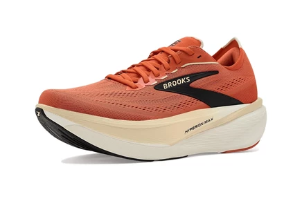 Мужские кроссовки Brooks Hyperion Max 4