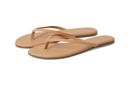 Сандалии TKEES Foundation Matte