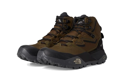 Ботинки The North Face Offtrail Hike LT Mid GORE-TEX