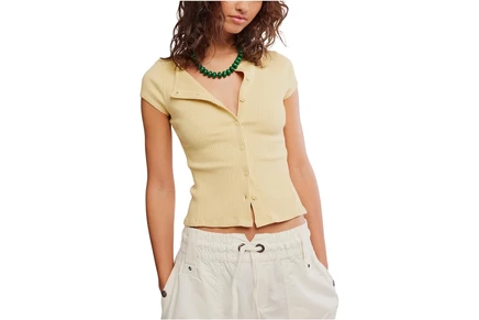 Свитер Free People Most Wanted Cardi