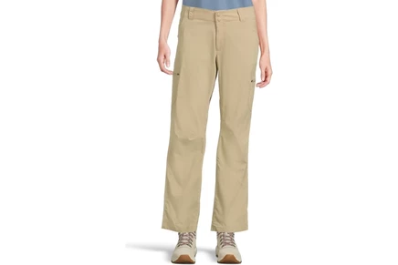 Джинсы L.L.Bean Vista Trekking Pants