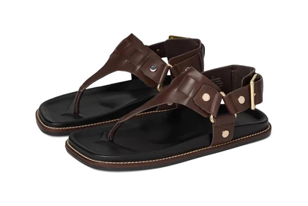 Сандалии Free People Suri Square Toe Sandals