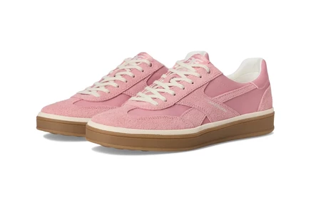 luxe rose