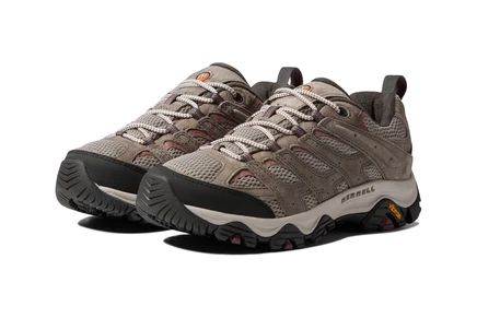 Женские кроссовки Merrell Moab 3 falcon
