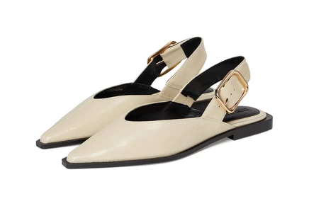 Женские туфли Steve Madden Shay, костяные
