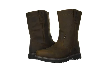 Ботинки Wolverine Floorhand Welly 10