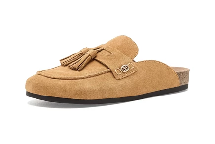 Женские лоферы Sam Edelman Astrid, бежевые