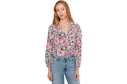 Топ Lilly Pulitzer Elsa Top